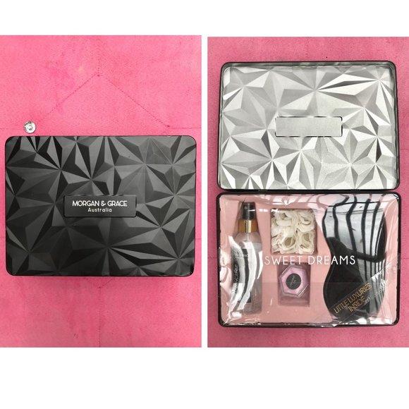 New Sweet Dreams Sleep 4 pc Gift Set - Picture 1 of 6